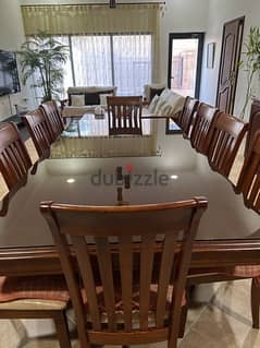 High Quality Dinning Table 0