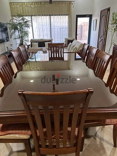 High Quality Dinning Table