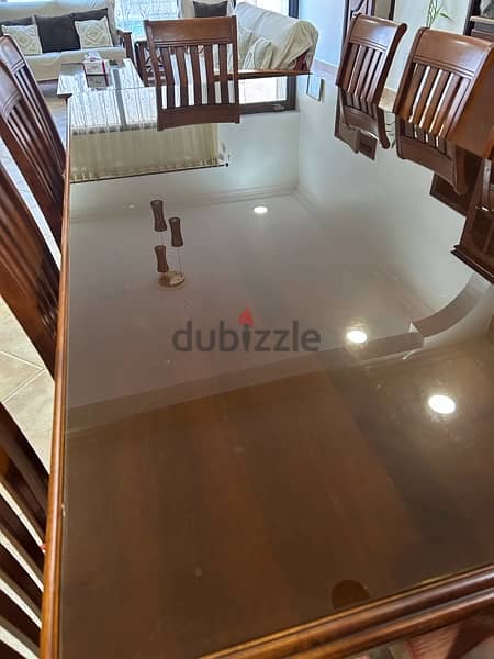 High Quality Dinning Table 1