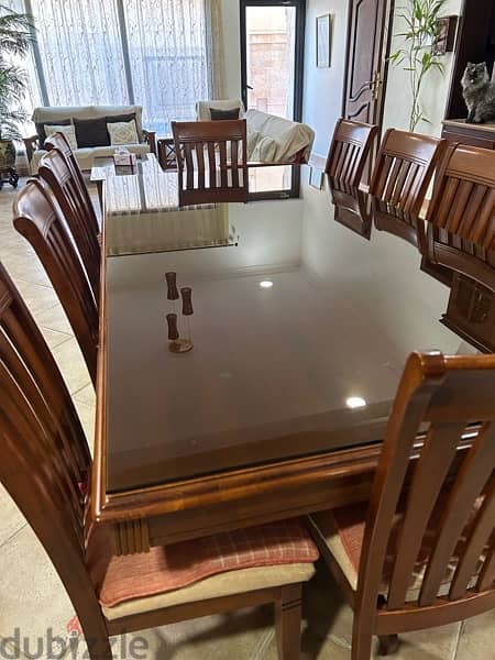 High Quality Dinning Table 2