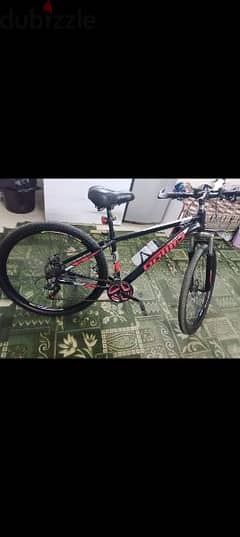 Lucky light discount mountain bike price