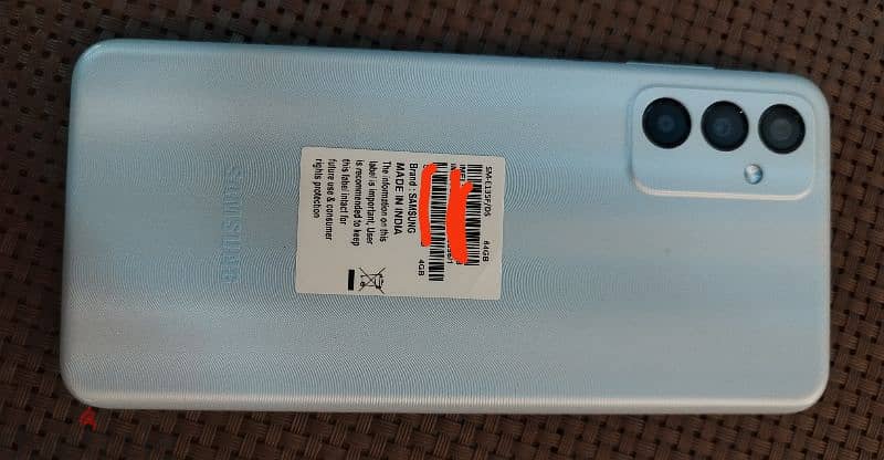 samsung f13 4gb 128