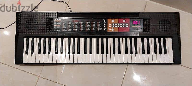 Yamaha 51 on sale keyboard price