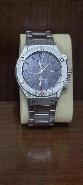 Hublot watch master copy