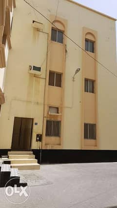 3 storey building (fully rented)for sale near Al Osra Muharraq 0