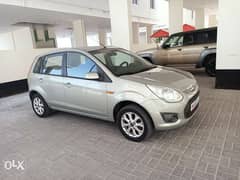 Ford Figo 2015 Hatch Back. Very Clean an Neat Car For Sale 0