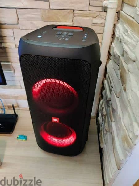 jbl partybox 310 2