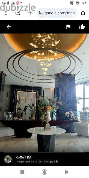 Orchid Spiral Tower, Beachfront Studio Apartment  For Rent 2