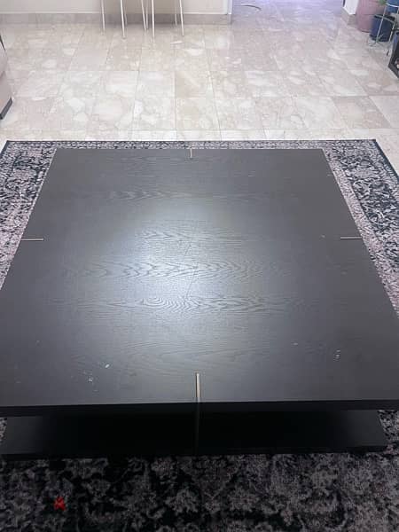 Center table for sale 3