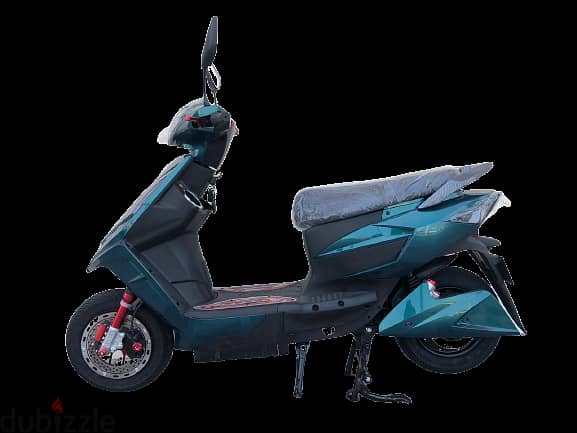JY 350 Electric Bike: High Speed, Long Range, Smooth Ride and Advanced 5