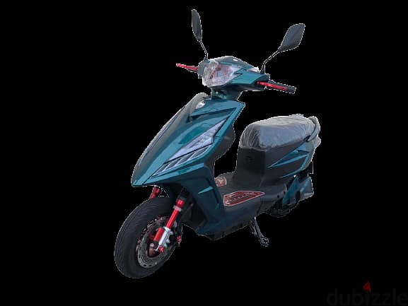 JY 350 Electric Bike: High Speed, Long Range, Smooth Ride and Advanced 13