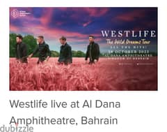 3 WESTLIFE <3