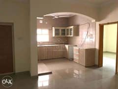 For Rent an unfurnished Apartment in Riffa للإيجار شقة في الرفاع 0