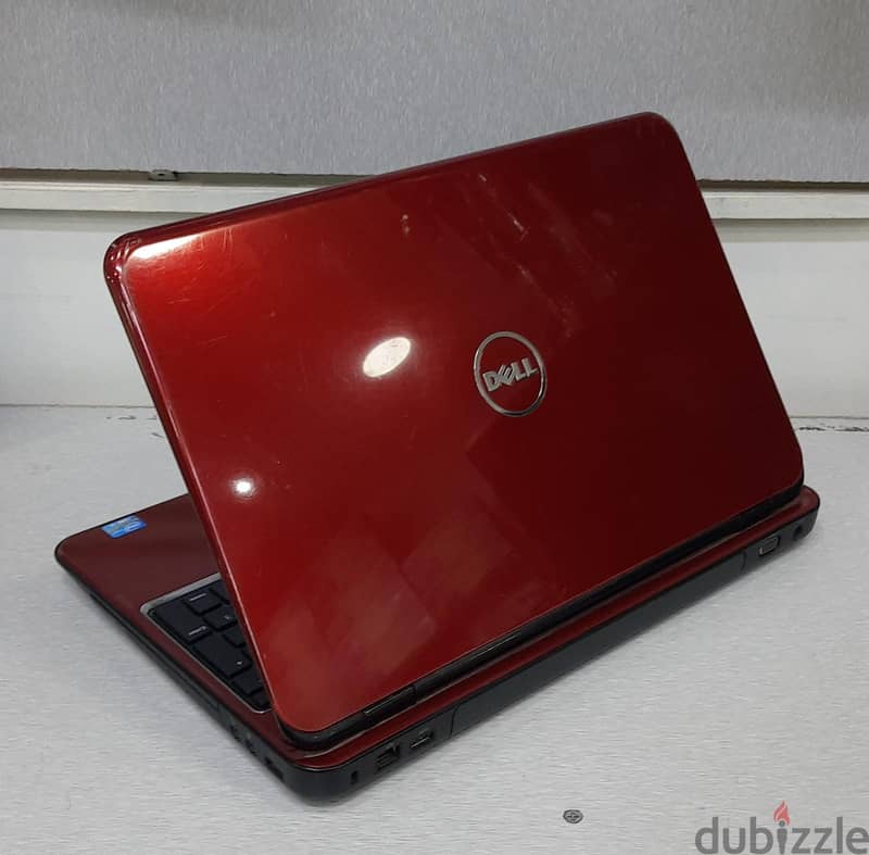 DELL Core i5 Laptop 15.6