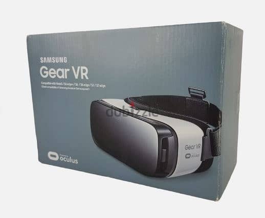 For Sale Samsung Gear VR 3