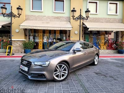 2015 Audi A5 38868055