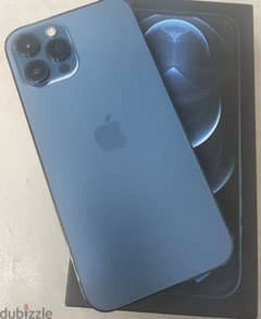 IPHONE 12PRO MAX 256GB - Mobile Phones - 105054595