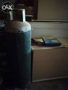 2 gas cylinder for sale 0