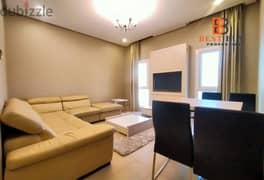 apartment/Offer |1 Bedroom Furnished @250 BHD |INTERNET