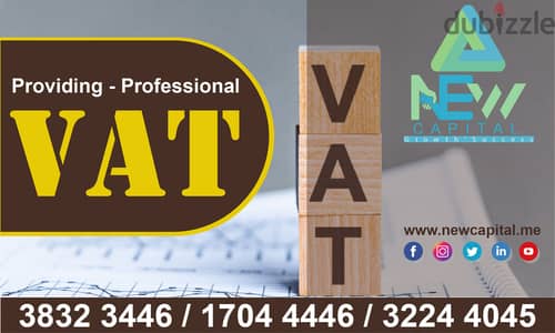 Providing - Professional^ Vat 'Ability