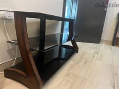 TV Table / Console for sale