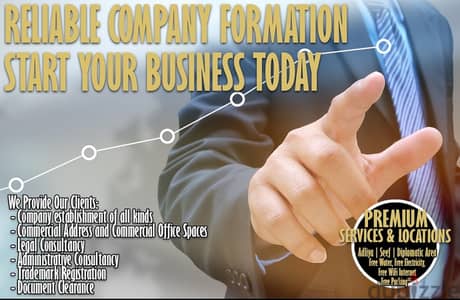 Need Company Formation Expert. Check Our profile now! Lowest rates now