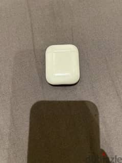 AirPods 2 (CASE ONLY)