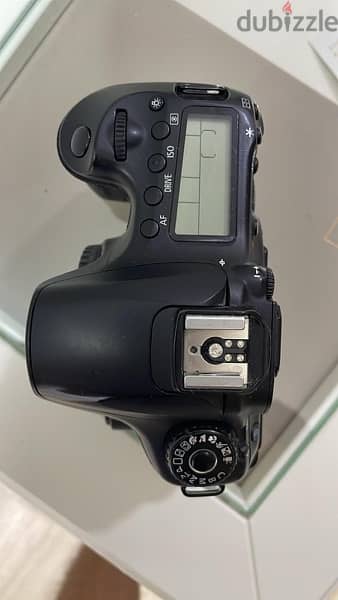 Canon EOS 60D 18.0 MP 3