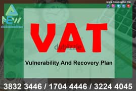 Vulnerability Vat And Recovery Plan 0