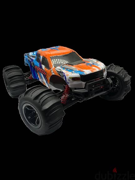 typhoon remote control car 4