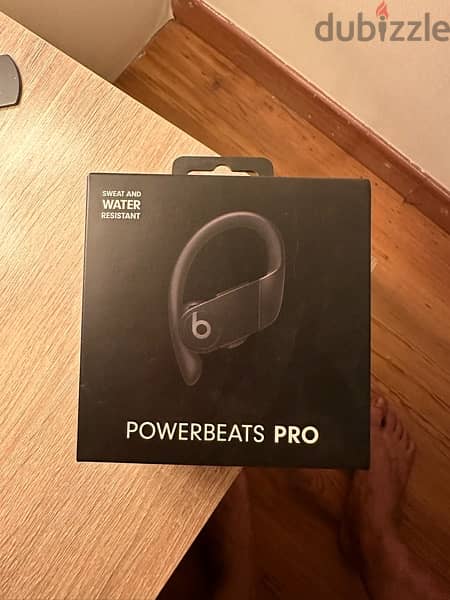 power beats pro 3