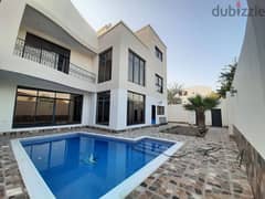 modern villa with private pool  inclusive option avlabele