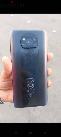 POCCO X3 Pro 8+3GB 256GB Whatsapp only 39317801 - Mobile Phones