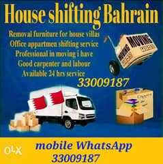 Professional services available for all customer packing-Moving house 0