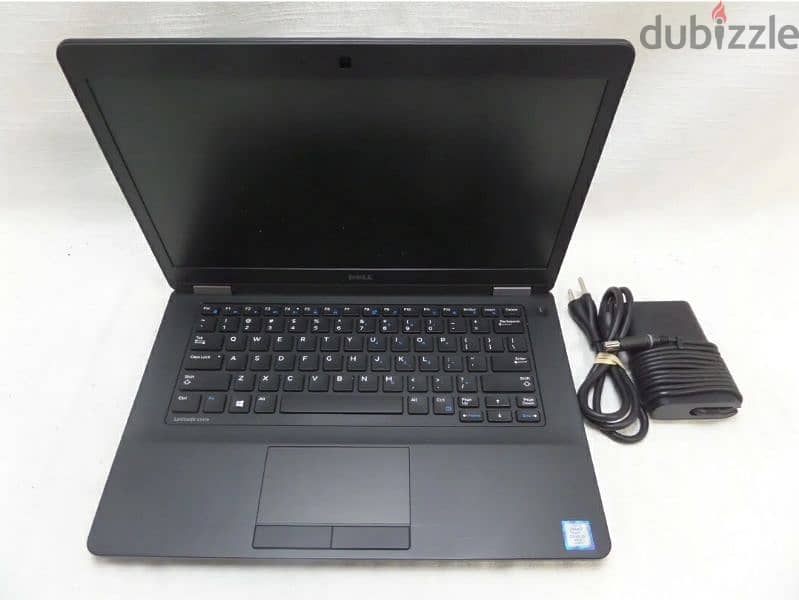 Dell Latitude 5470 i5 8gb 128GB ssd 6th Gen 1