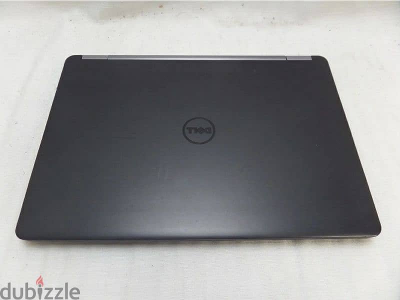 Dell Latitude 5470 i5 8gb 128GB ssd 6th Gen 3