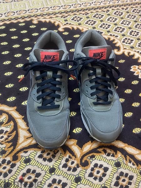 Nike airmax shoes 2