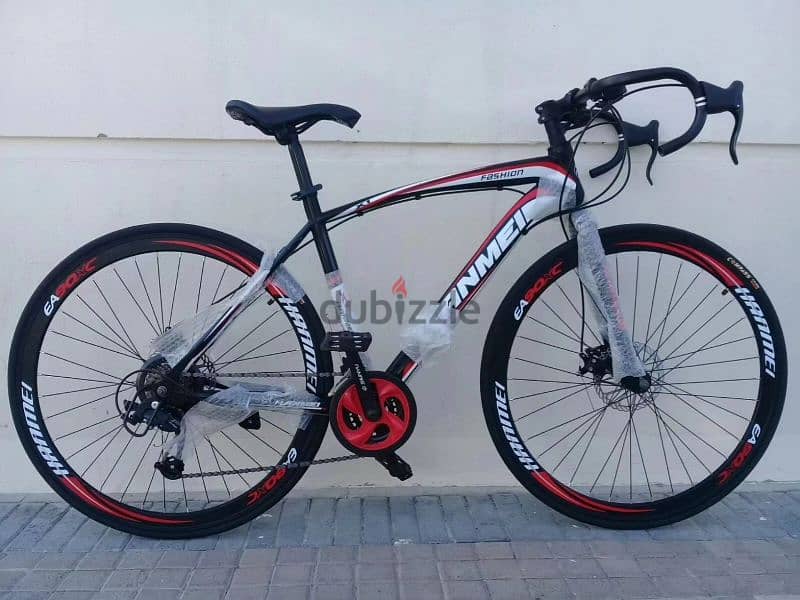 Buy bikes from professionals - NEW 24 , 26 , 29 Inch Sizes 15