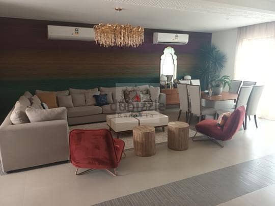 Free Hold  Brand new 4 Bed villa in Diyar Al Muharaq 2