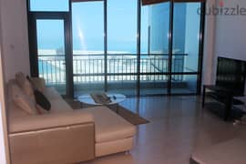 Sea view Inclsuive view 1 Bed Seef