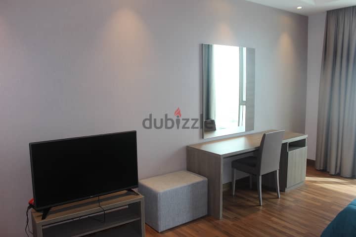 Stylish STUDIO in new Sanabis near Seef 5