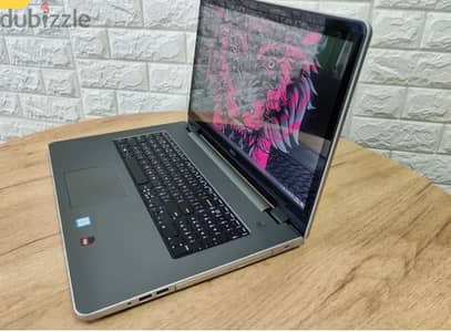 Dell Gaming i7 Graphics 4GB 16GB 512GB Laptop