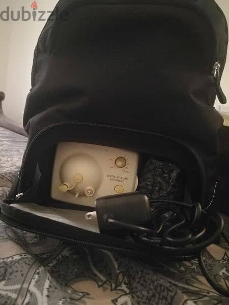 Medela Breast Pump 3