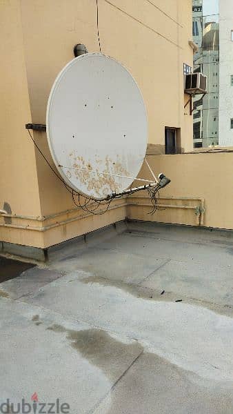 TV settings dish fixing all Bahrain juffair budaiya 0