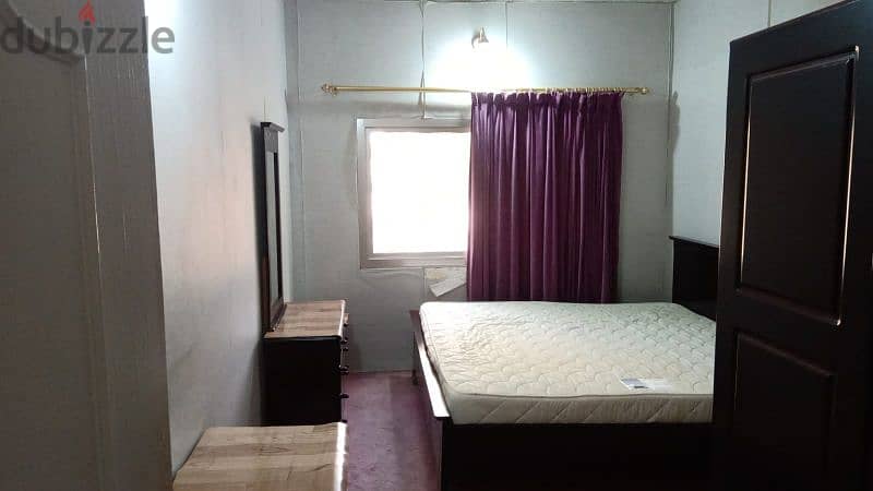 furnished room for rent for non smokers 1