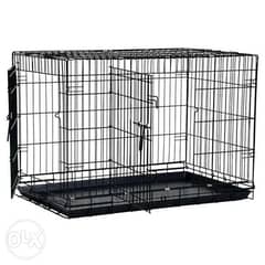 dog cage for sale 0