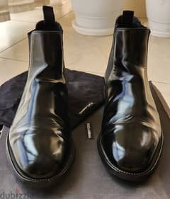 Dolce & Gabbana boots 0