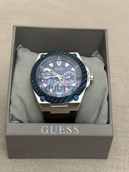 GUESS Watch 9