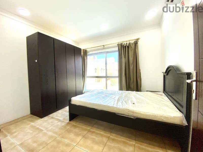 fully furnished flat for rent 2