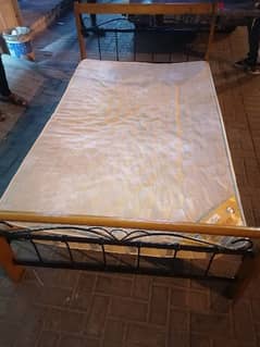 single bed big size for sale 0